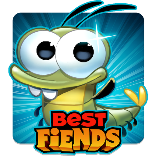 Best Fiends Forever v2.1.1 [Mod]