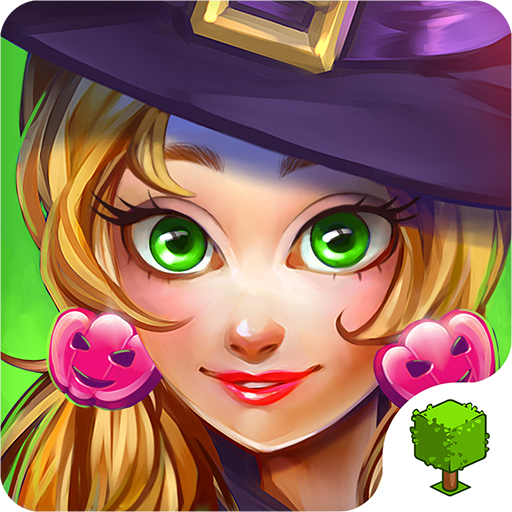 Fairy Kingdom: World of Magic v1.9.3 [Mod Money]