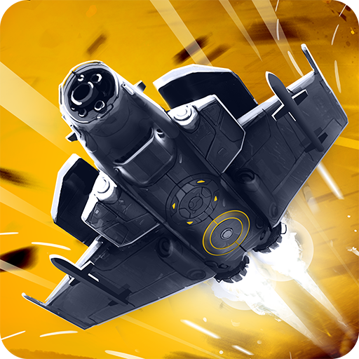 Sky Force Reloaded v1.52 [Mod]