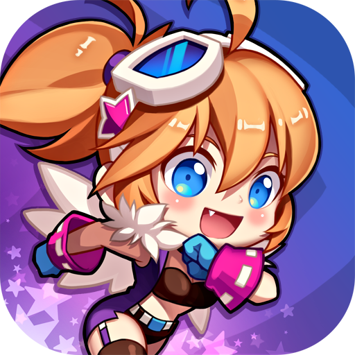 WIND runner adventure v1.10 [Mod]