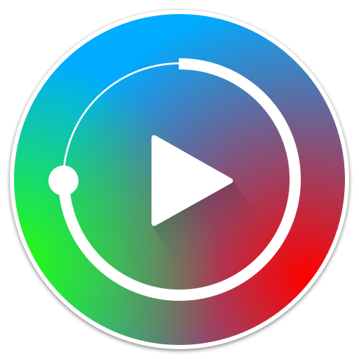 NRG Player music player v2.2.9 [Full]