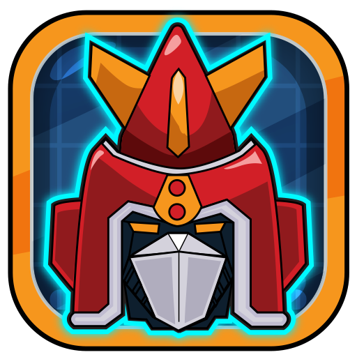 Voltes V - Official v6 [Mod Money]