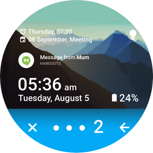 Bottom Slider - Lock screen v3.22.22