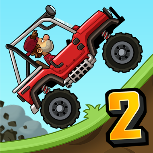 Hill Climb Racing 2 v0.46.2 [Mod]