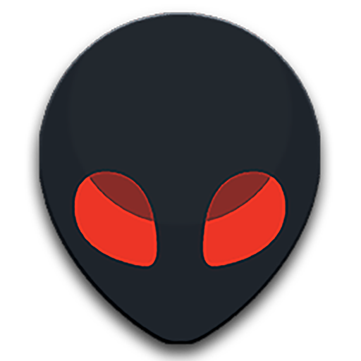 Darkonis - Icon Pack v1.6