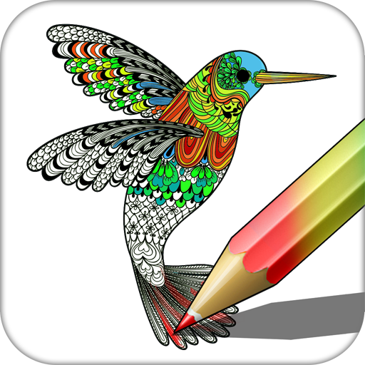 Coloring v2.0.20 [Unlocked]