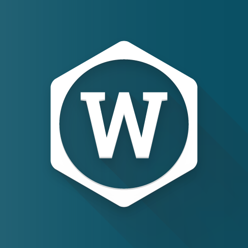 WRIO Keyboard (+Emoji) v1.2