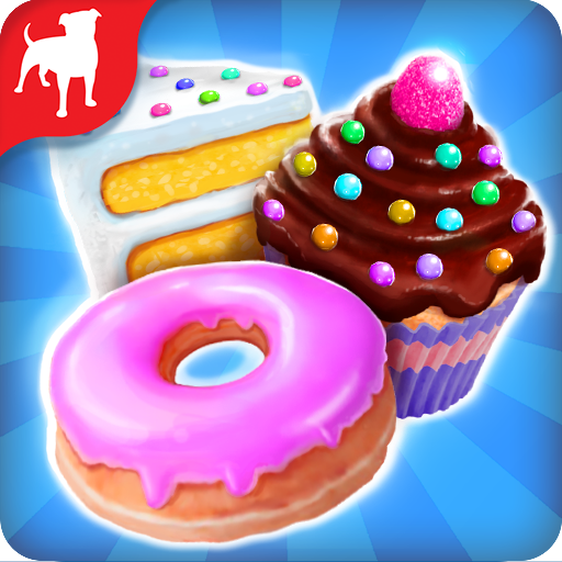 Crazy Kitchen v3.5.5 [Mod]