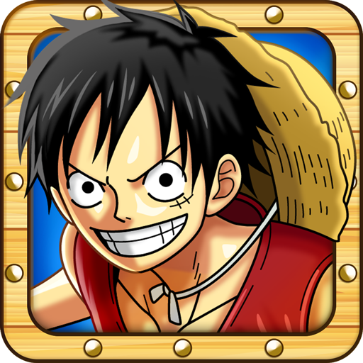 ONE PIECE TREASURE CRUISE v5.0.1 [God Mode]