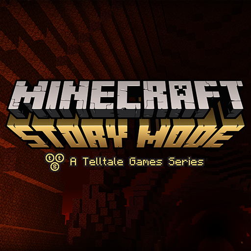 Minecraft: Story Mode v1.37 [Unlocked]