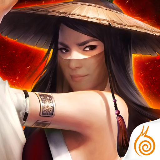 Age of Wushu Dynasty v6.0.0 [Mod Mana + No Skill Cooldown]