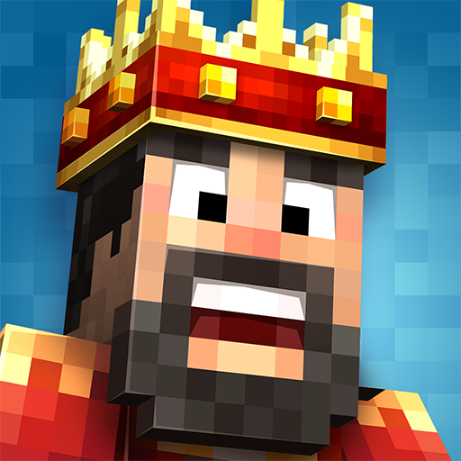 Craft Royale - Clash of Pixels v2.49 [Mod Money]