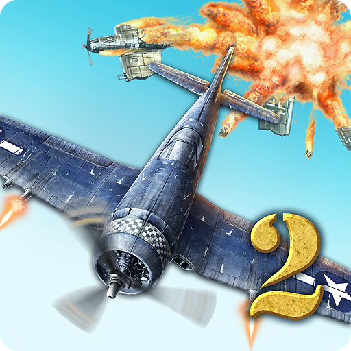 AirAttack 2 v1.2.0 [No Ads + Unlocked]