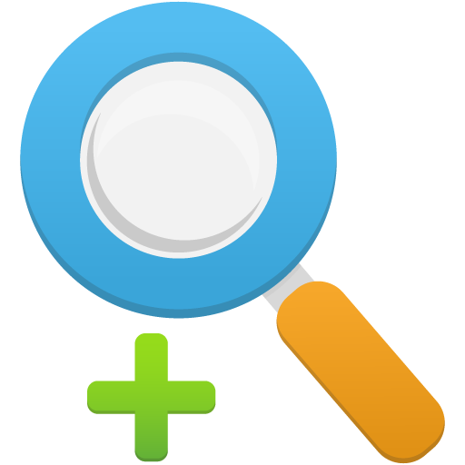 Magnifier Zoom v1.0.2