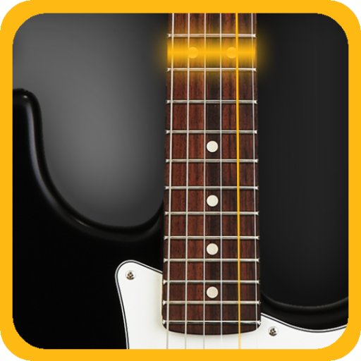 Guitar Scales & Chords Pro v85 Audio Bug Fix