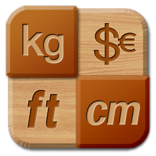 Unit Converter Pro v2.3.7