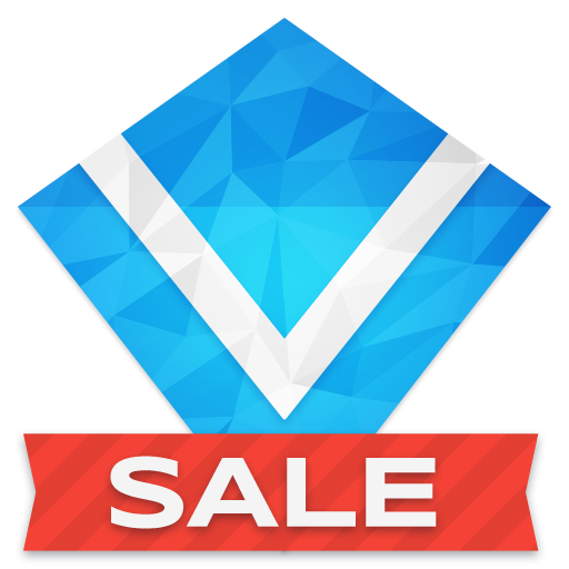 Vibion - Icon Pack v3.4