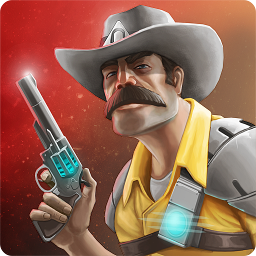 Space Marshals 2 (Unreleased) v1.0.9 [Mod Ammo + Premium + Unlocked]