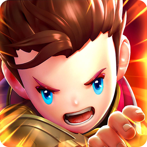 Hyper Heroes v1.0.6.47770 [Mod]