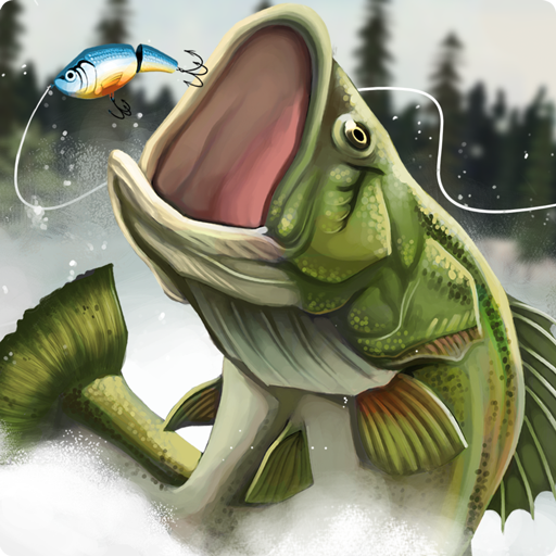 Rapala Fishing - Daily Catch v1.3.1 [Mod Money]