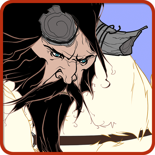 Banner Saga 2 v1.0.28 [Patched]