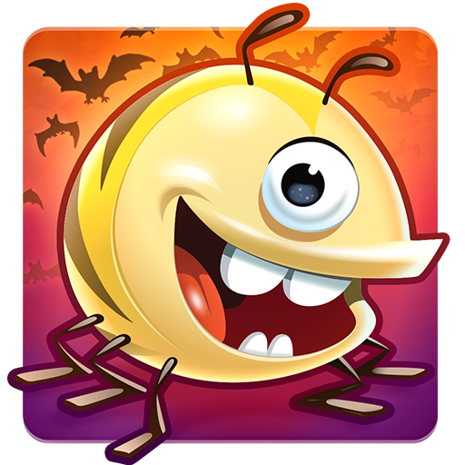 Best Fiends - Puzzle Adventure v3.9.1 [Mod]