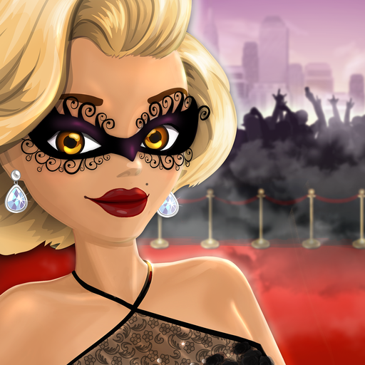 Hollywood Story v4.1 [Free Shopping]