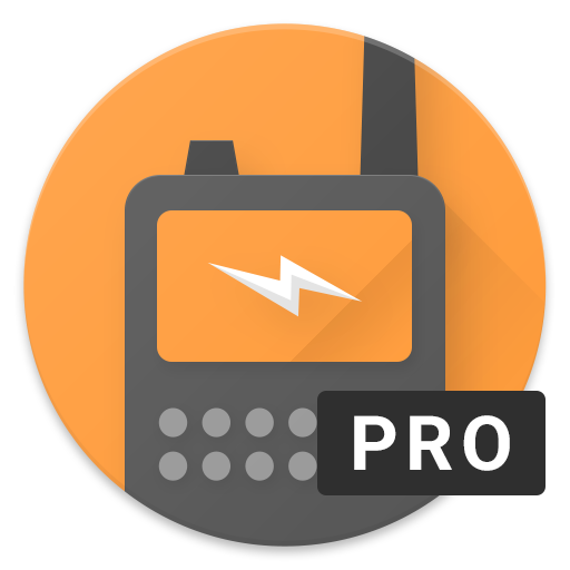 Scanner Radio Pro v6.2.1