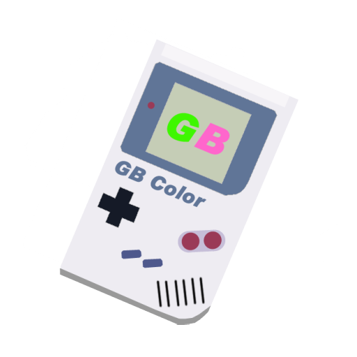 John GBC - GBC emulator v3.15