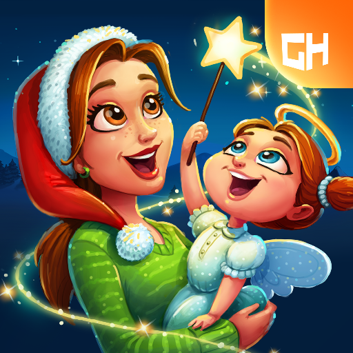 Delicious - Christmas Carol v13.0 [Mod Money + Unlocked]