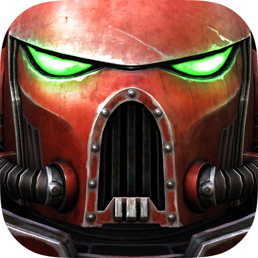 Warhammer 40,000: Regicide v1.10 [Unlocked + Mod Money]