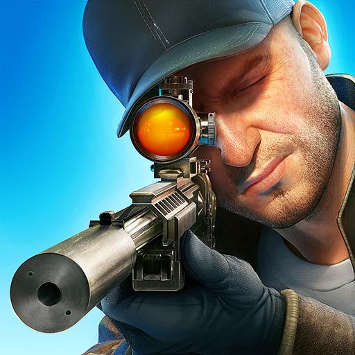 Sniper 3D Assassin Gun Shooter v1.14.2 [Mod Money]