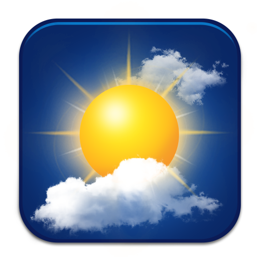 Amber Weather Lite v3.1.8 [Unlocked]