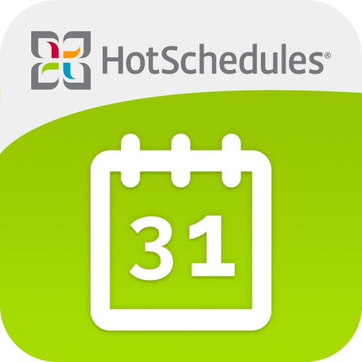 HotSchedules v4.49.1-1060