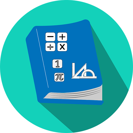 All Math Formula v1.7 [Ad Free]