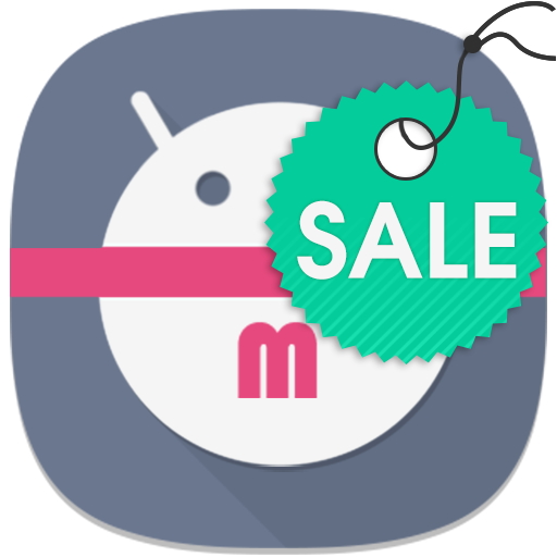 Moko - Icon Pack v151.0