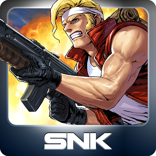 METAL SLUG ATTACK v2.0.2