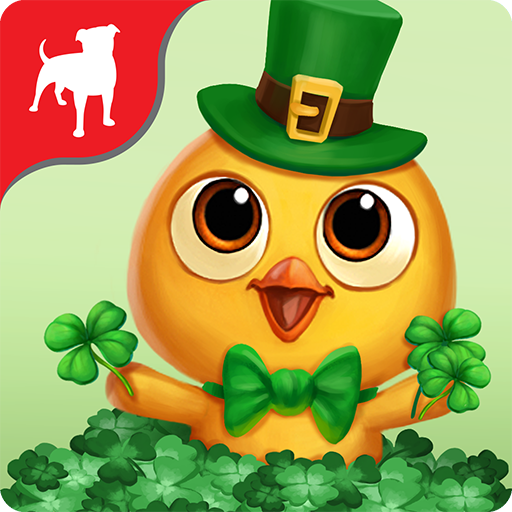 FarmVille 2: Country Escape v6.5.1262 [Mod]