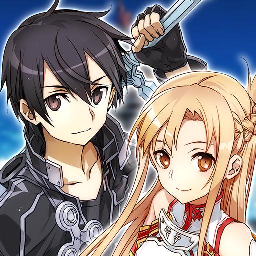 SWORD ART ONLINE:Memory Defrag v1.10.0 [NA/MODS]