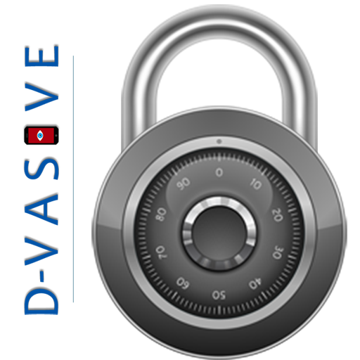 D-Vasive Anti-Spy v4.0.97