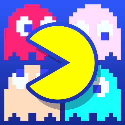 PAC-MAN v6.3.0 (Mod Tokens/Unlocked)