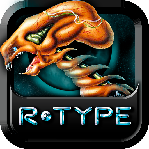 R-TYPE v2.3.1