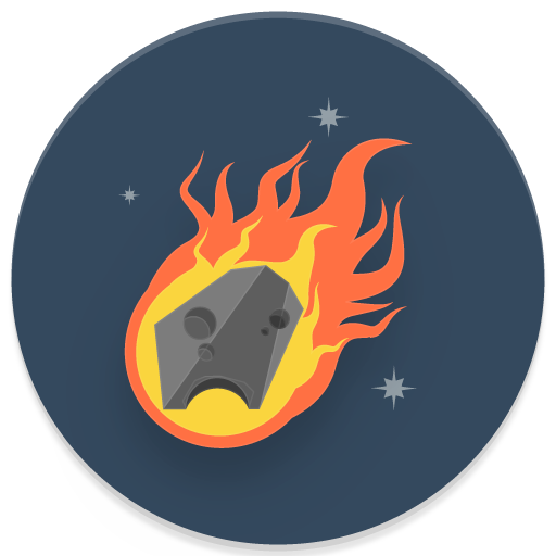 Spheroid Icon v1.4.7