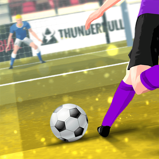 Soccer World 17: Football Cup v1.4 [Mod Money]