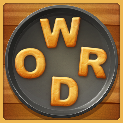 Word Cookies vv1.1.9 [Mod]