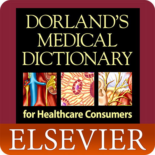 DorlandвЂ™s Medical Dictionary v7.1.199 [Unlocked]