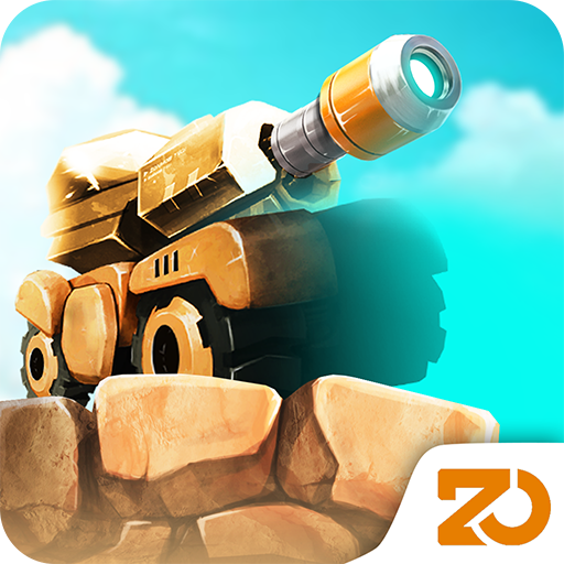 Tower Defense - Invasion TD (Unreleased) v1.2 [Mod]