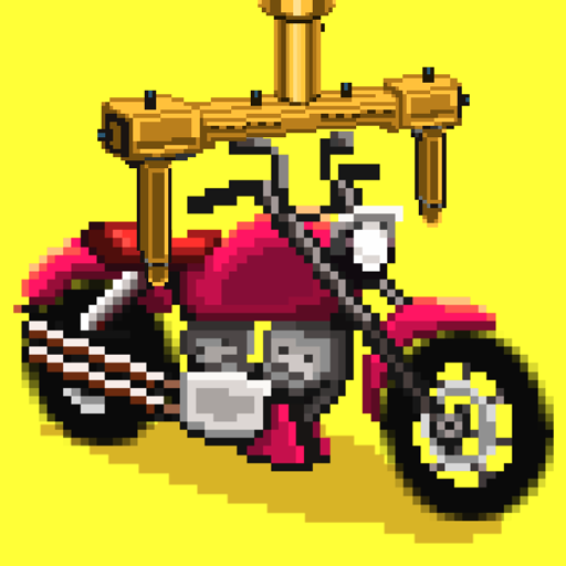 Motor World: Bike Factory v1.215 [Mod]