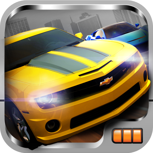 Drag Racing v1.7.16 [Mod Money/Unlocked]