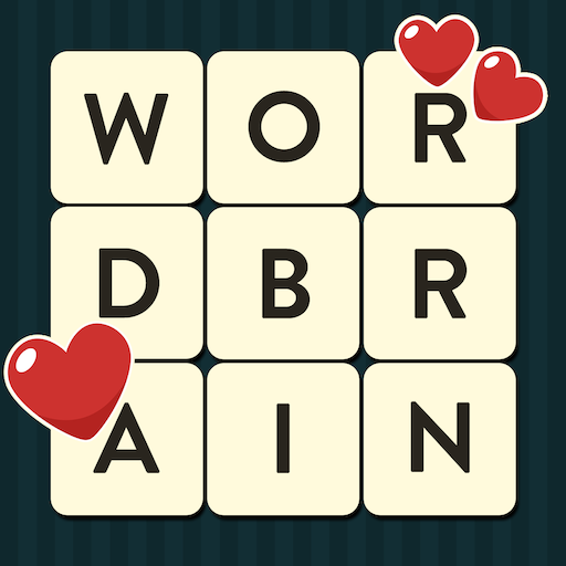 WordBrain v1.18.8 (Mod Hints/Ads-Free)